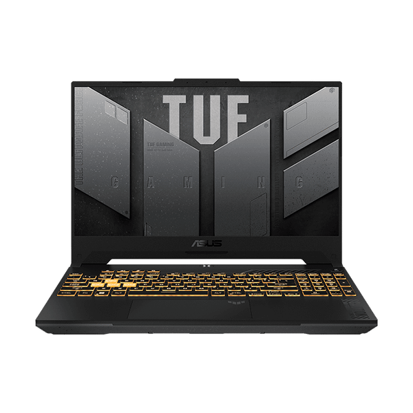  Laptop ASUS TUF Gaming F15 FX507VU-LP315W i7-13620H| 16GB| 512GB| RTX4050 6GB| 15.6
