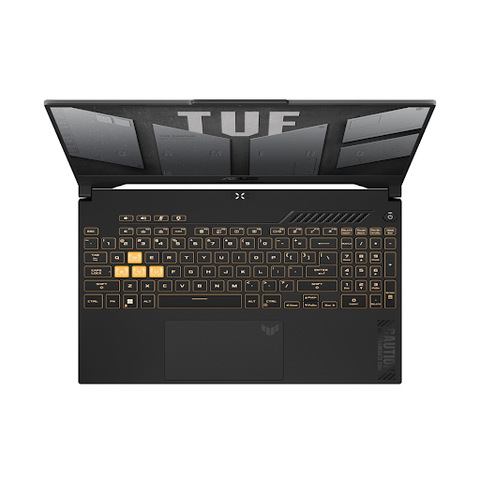  Laptop ASUS TUF Gaming F15 FX507VV-LP157W i7-13620H| 16GB| 512GB| RTX4060 8GB| 15.6