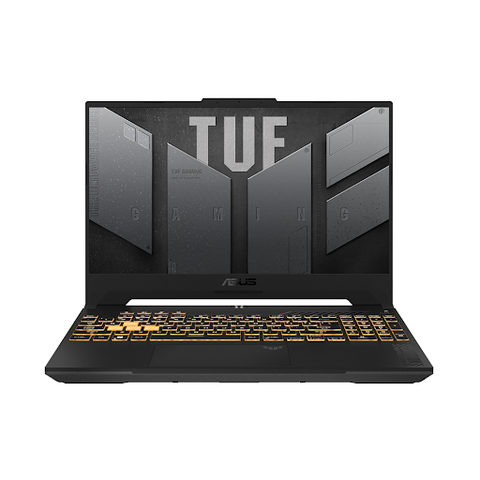  Laptop ASUS TUF Gaming F15 FX507VV-LP157W i7-13620H| 16GB| 512GB| RTX4060 8GB| 15.6