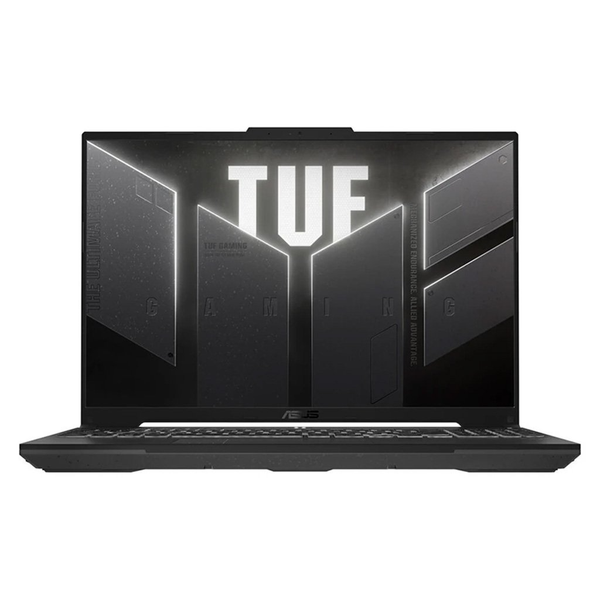  Laptop Asus TUF Gaming F16 FX607JU-N3139W i7-13650HX| 16GB| 512GB| RTX4050 6GB| 16