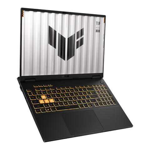  Laptop ASUS TUF Gaming F16 FX608JMR-RV048W i7-14650HX| 16GB| 1TB| RTX5060 8GB| 16