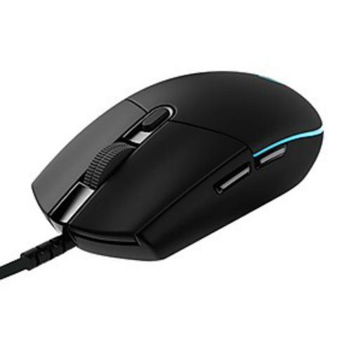  Chuột máy tính Gaming Logitech G102 (Có dây - Kết nối USB) 