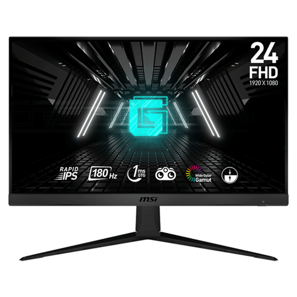  Màn hình máy tính LCD MSI G2412F 23.8