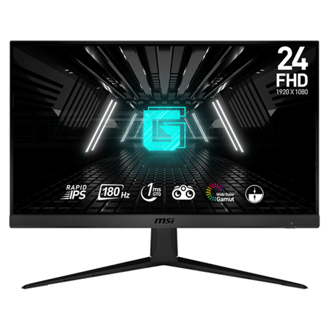  Màn hình máy tính LCD MSI G2412F 23.8