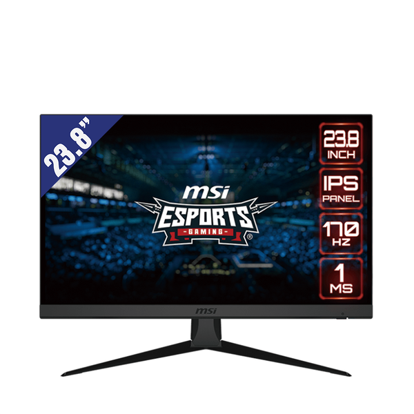  Màn hình máy tính LCD MSI Optix G2422 23.8