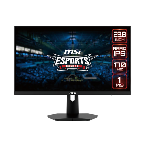  Màn hình máy tính LCD MSI G244F 23.8