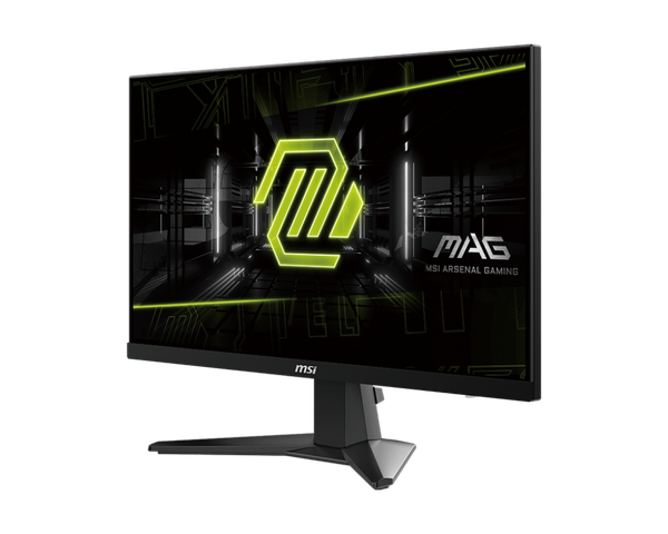  Màn hình máy tính LCD Gaming MSI G256F 24.5