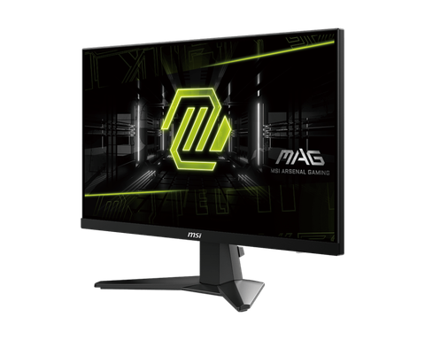  Màn hình máy tính LCD Gaming MSI G256F 24.5