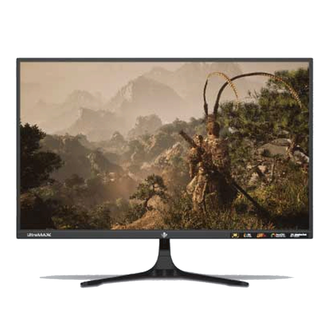  Màn hình máy tính LCD VSP G2724Q1 27