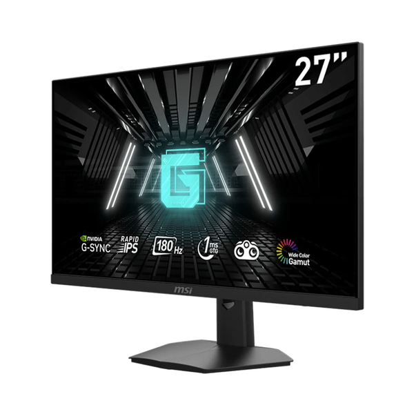  Màn hình máy tính LCD Gaming MSI G274F 27