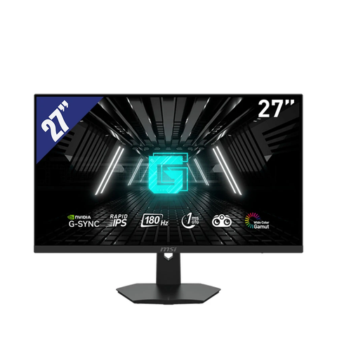  Màn hình máy tính LCD Gaming MSI G274F 27