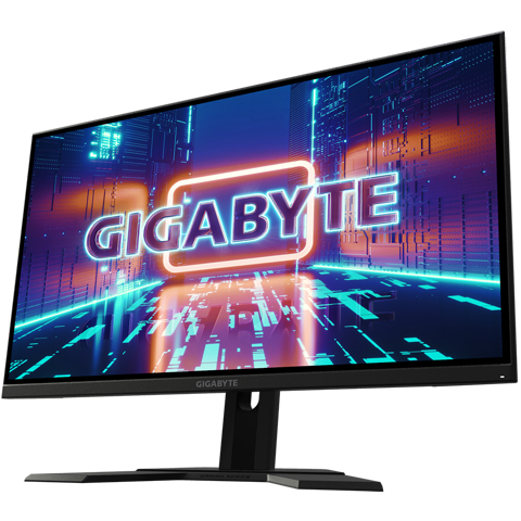  Màn hình máy tính LCD Gaming Gigabyte G27Q 27
