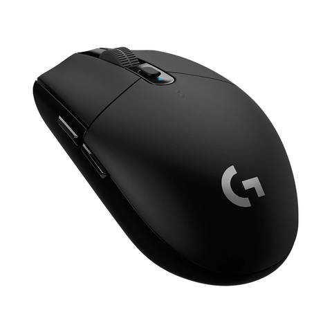  Chuột máy tính Gaming Logitech G304 (Không dây -  Đầu thu USB Lightspeed Wireless) 