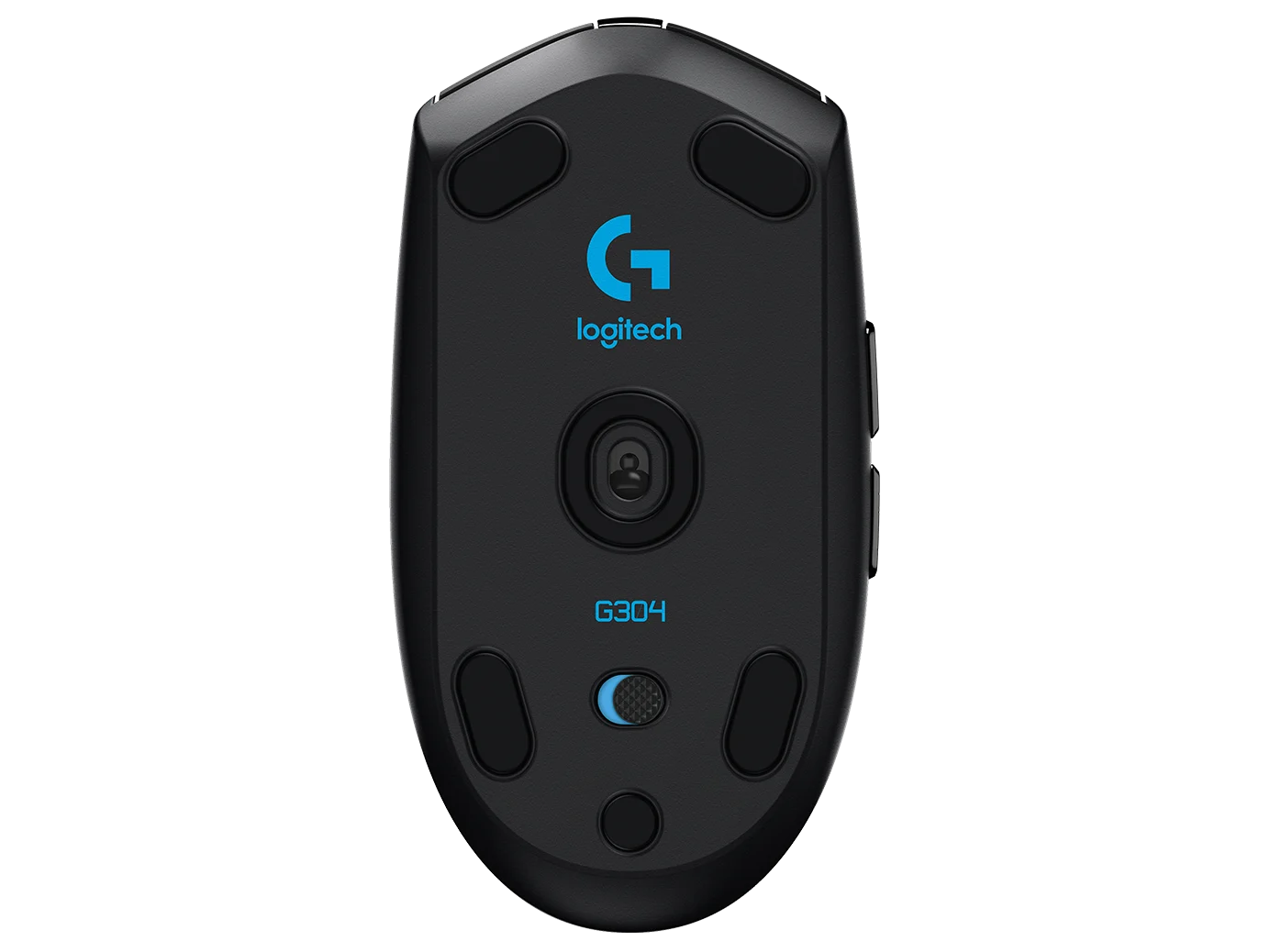 Chuột máy tính Gaming Logitech G304– SoloTech - Reliable Choice