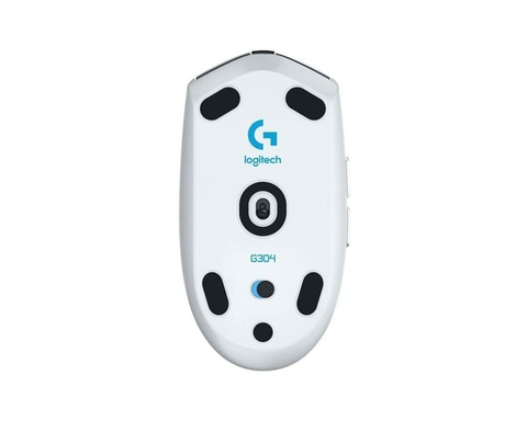  Chuột máy tính Gaming Logitech G304 (Không dây -  Đầu thu USB Lightspeed Wireless) 