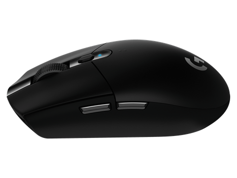  Chuột máy tính Gaming Logitech G305 (Không dây -  Đầu thu USB Lightspeed Wireless) 
