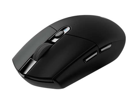  Chuột máy tính Gaming Logitech G305 (Không dây -  Đầu thu USB Lightspeed Wireless) 