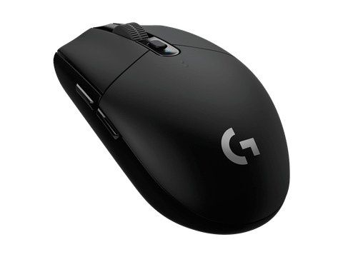  Chuột máy tính Gaming Logitech G305 (Không dây -  Đầu thu USB Lightspeed Wireless) 