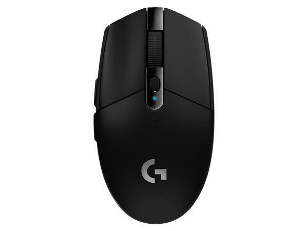  Chuột máy tính Gaming Logitech G305 (Không dây -  Đầu thu USB Lightspeed Wireless) 