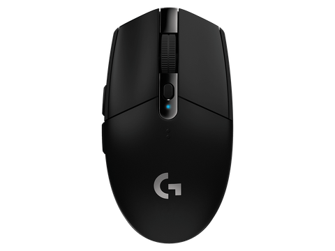  Chuột máy tính Gaming Logitech G305 (Không dây -  Đầu thu USB Lightspeed Wireless) 