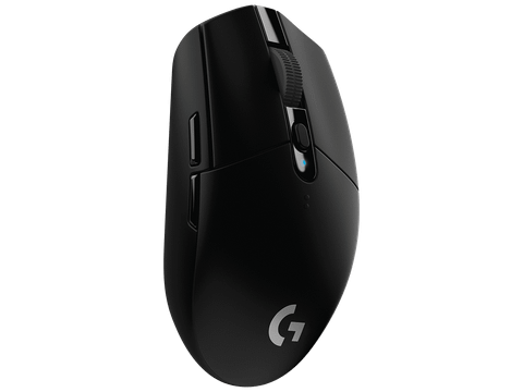  Chuột máy tính Gaming Logitech G305 (Không dây -  Đầu thu USB Lightspeed Wireless) 