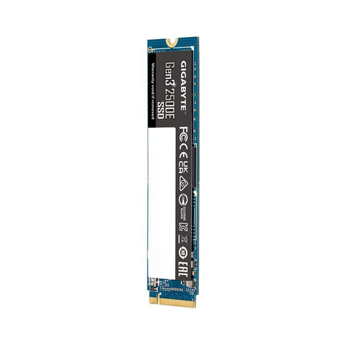  Ổ cứng SSD GIGABYTE 2500E 1TB G325E1TB (M2 2280 NVMe gen3x4) 