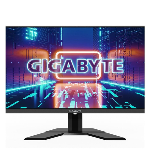  Màn hình máy tính LCD Cong Gaming Gigabyte G32QC A 31.5