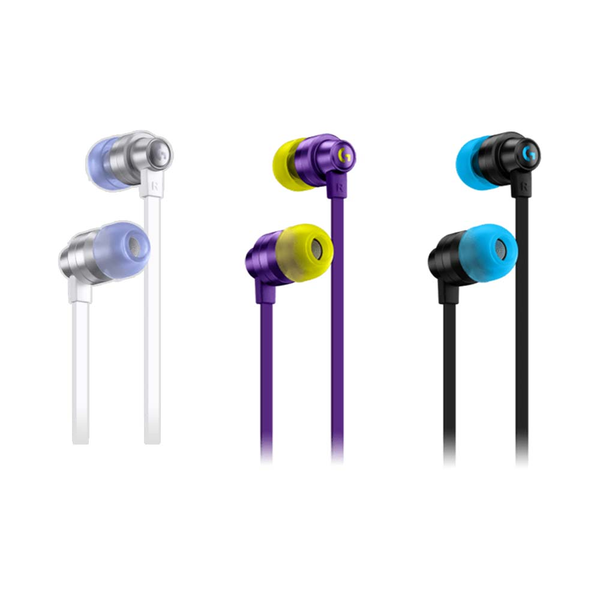  Tai Nghe Gaming Logitech G333 (Tai nghe nhét tai In-ear) 