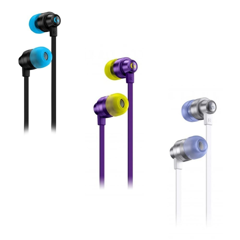  Tai Nghe Gaming Logitech G333 (Tai nghe nhét tai In-ear) 