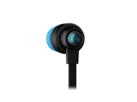  Tai Nghe Gaming Logitech G333 (Tai nghe nhét tai In-ear) 