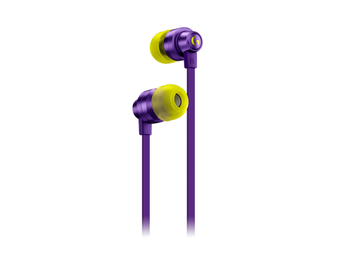 Tai Nghe Gaming Logitech G333 (Tai nghe nhét tai In-ear) 