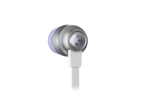  Tai Nghe Gaming Logitech G333 (Tai nghe nhét tai In-ear) 