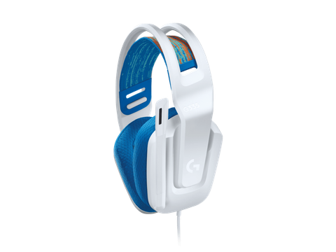  Tai Nghe Gaming Logitech G335 (chụp tai có dây Over-ear) 