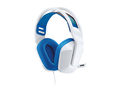  Tai Nghe Gaming Logitech G335 (chụp tai có dây Over-ear) 