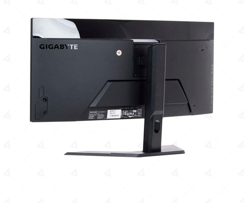  Màn hình máy tính LCD Cong Gaming Gigabyte G34WQC A 34