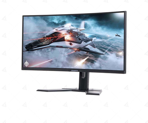  Màn hình máy tính LCD Cong Gaming Gigabyte G34WQC A 34