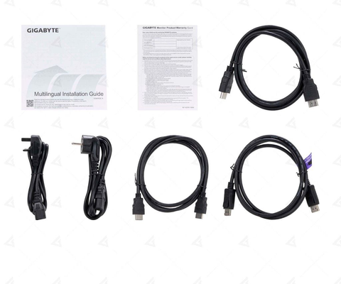  Màn hình máy tính LCD Cong Gaming Gigabyte G34WQC A 34