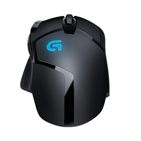  Chuột máy tính Gaming Logitech G402 (Có dây - Kết nối USB) 