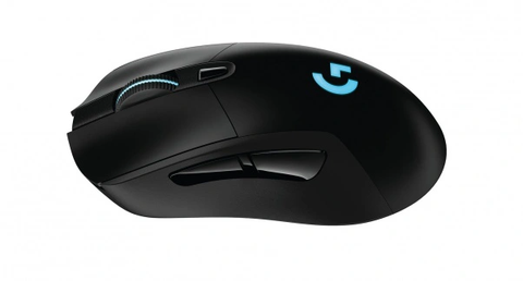  Chuột máy tính Gaming HERO Logitech G403 (Có dây -  Cổng USB) 