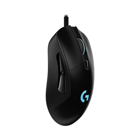  Chuột máy tính Gaming HERO Logitech G403 (Có dây -  Cổng USB) 