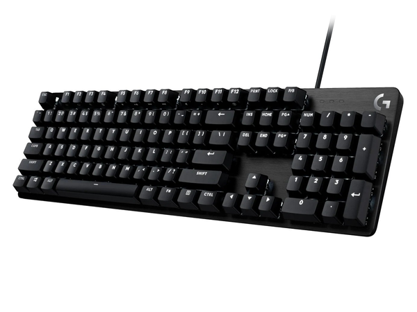  Bàn phím cơ Logitech G413 SE Mechanical Gaming Keyboard (920-010439) 