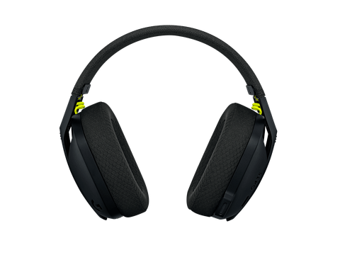  Tai Nghe Gaming Logitech G435 LIGHTSPEED WIRELESS (chụp tai không dây Over-ear) 