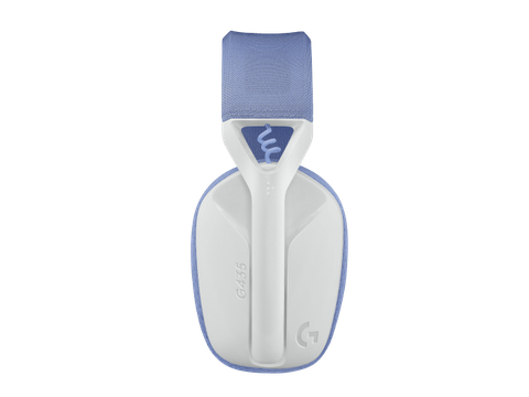  Tai Nghe Gaming Logitech G435 LIGHTSPEED WIRELESS (chụp tai không dây Over-ear) 