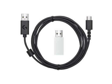  Tai Nghe Gaming Logitech G435 LIGHTSPEED WIRELESS (chụp tai không dây Over-ear) 