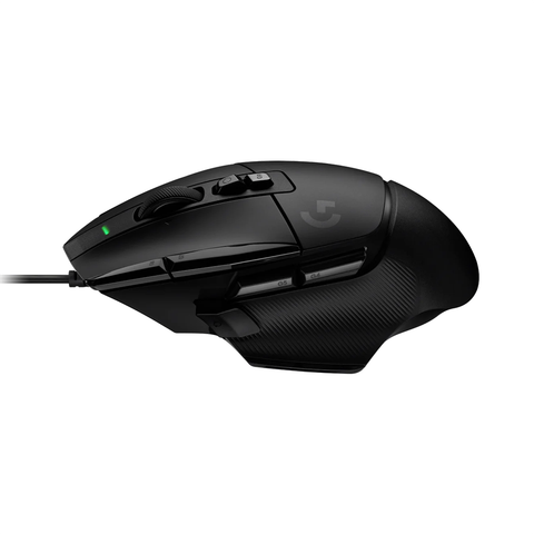  Chuột máy tính Logitech Gaming G502 X (Đen) 