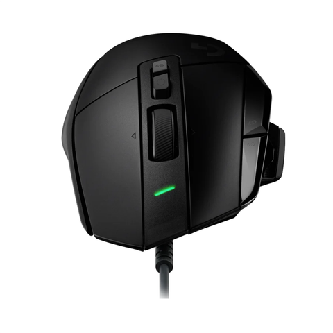  Chuột máy tính Logitech Gaming G502 X (Đen) 