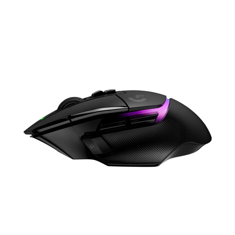  Chuột máy tính Logitech Gaming G502 X Plus (Không dây) 