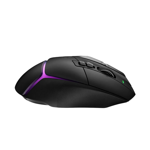  Chuột máy tính Logitech Gaming G502 X Plus (Không dây) 