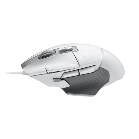  Chuột máy tính Logitech Gaming G502 X (Trắng) 
