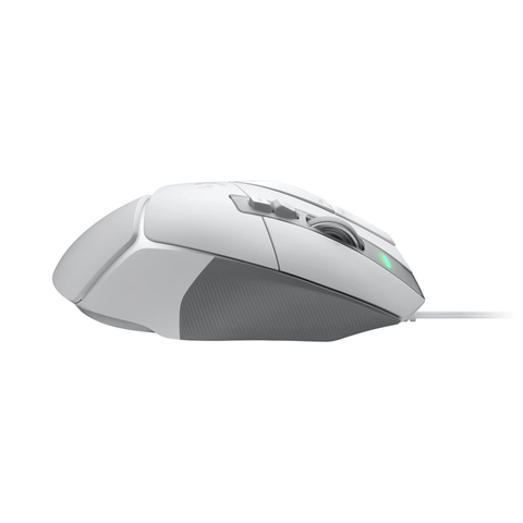  Chuột máy tính Logitech Gaming G502 X (Trắng) 
